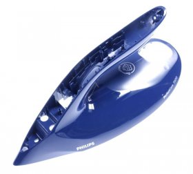 Saeco Handle - 423902289071 Svc Housing Printed