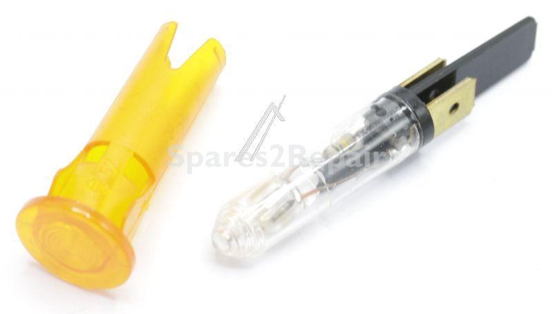 Gico Pilot Light - Orange Pilot Light - A00410