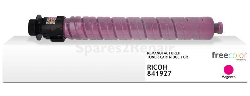Toner Cartridge - K40054f7 Tonerkartusche 9500 Seiten Magenta