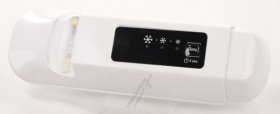 Thermostats - C00648414 488000648414 Thermostat Electronic Et1 Nel [Whirlpool Indesit]
