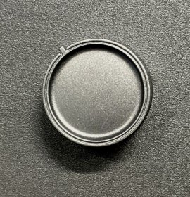 Button - 110246350 C00872558 Knob [Arcelik]