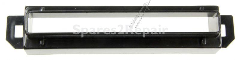 Carrier Assembly - 00757118 Angle [Bosch Siemens]