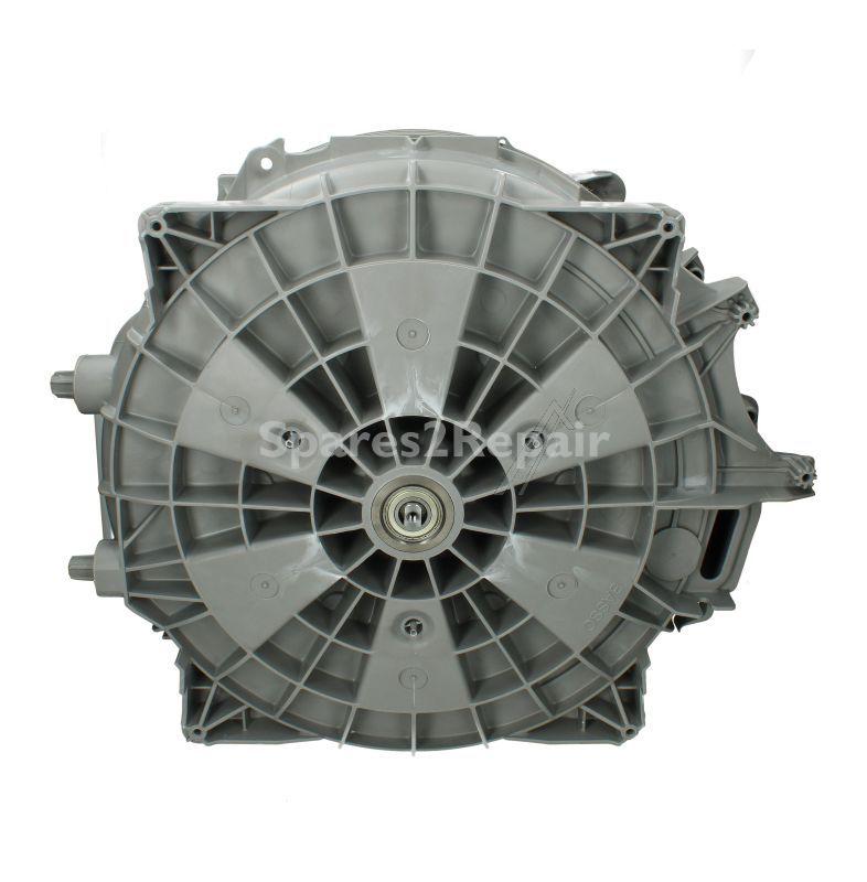 Tub Flap - 3484180504 Cluster Welded Assembly G60 14 [Electrolux Aeg]