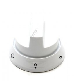 Button - C00629756 488000629756 Knob - Ind Bld 20 Fs sta Gw [Whirlpool Indesit]