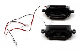Express Luck Tv Speaker - 3060500405x1dx01 Speaker
