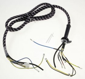 Philips Iron Connection Cable - 423902177357 Hose Cord Mtd Assembly