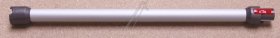 Dyson Telescopic Hose - 967477-02 Qr Wand Assembly Nt Iron-moulded