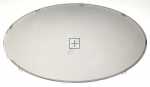 Panel - 42070218 Door Front Cover-d10 [Vestel]