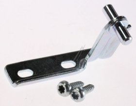 Door Hinges For Fridges - 91943184 Middle Hinge [Candy Hoover]