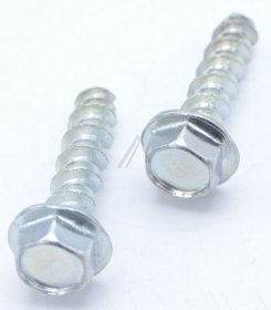 Screw - 4055404562 Screw Pack door Handle 2 Pcs [Electrolux Aeg]
