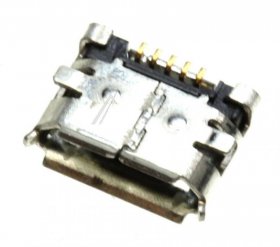 Panasonic Cable-plugs-adapter - K1fy105b0008 Connector