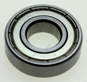 Whirlpool Indesit Ball Bearing Dust-proof - C00375236 Bearing