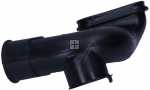Smeg Connector Hose - 758973825 Hose Al perm ls08 No Sens