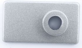 Bushing - 41025652 Handle Bushing [Candy Hoover]