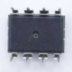 On Semiconductor Ic - 1250b65 Ncp1250bp65g Ic Pwm Controller Dip-8
