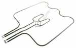 Bottom Element Oven - 140053756015 Heating Element Lower Steam 23 [Electrolux Aeg]