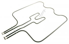 Bottom Element Oven - 140053756015 Heating Element Lower Steam 23 [Electrolux Aeg]