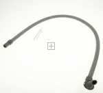 Tube - 40006360 Connection Hose Water Tank -> Device [Candy Hoover]