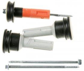 Transportation Lock - 4055412110 Transport Lock screws s [Electrolux Aeg]