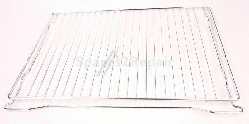Oven Shelf - Shelves - C00650127 488000650127 Oven Chrome Grid 360x456mm [Whirlpool Indesit]