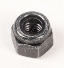 Segway Ninebot Screw - Cc 00 0000 29 Non-metal Insert Thin Lock Nut M6 Carbon Steel
