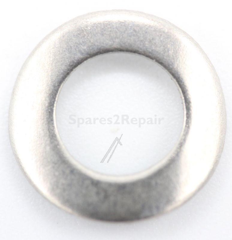 Smeg Fixings And Brackets - 018935230 Plates Fixing Crosspiece