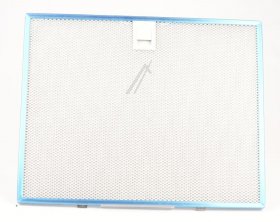 Metal Grease Trap - 11063869 Metal-mesh Grease Filter Metal Grease Filter 345x279x8 [Bosch Siemens]