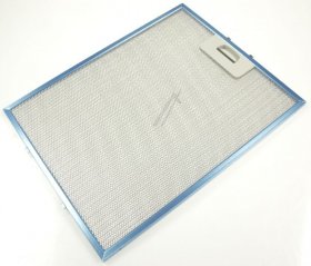 Teka Metal Grease Trap - 81472165 Metallic Filter Dep-90