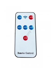 Led-emitter - Save102 14 8watt Led Solar Wall Light With Motion Sensor And Remote Control Ip44