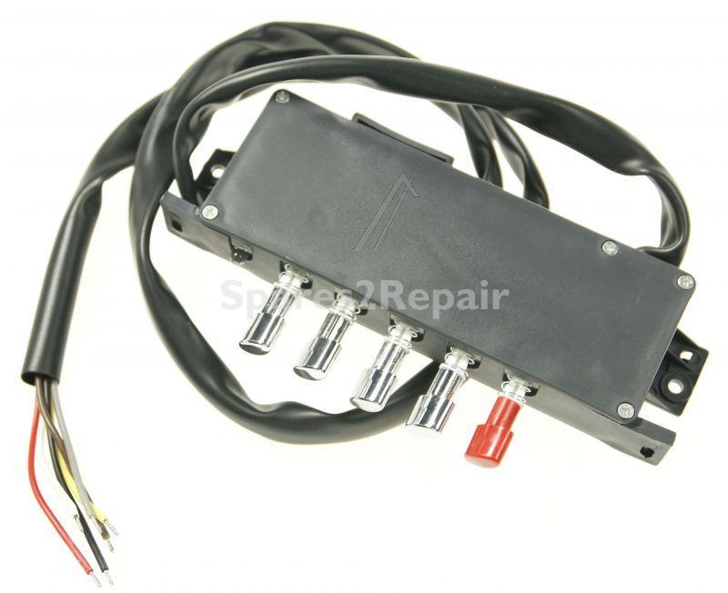 Teka Switch Unit - 61865041 Control Switch C-620