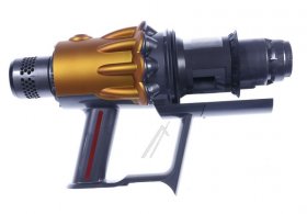 Dyson Mechanism - 971640-11 Mainbody & Cyclone Assembly Non Dd Sye