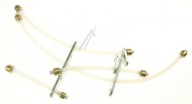 Connecting Hose For Coffee Machines - 12012467 Tube [Bosch Siemens]