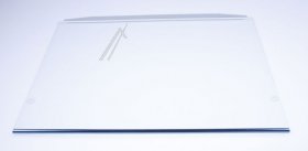 Liebherr Glass Panel - 727139900 Front Glass Plate 3 2mm Ekc-ikc 2414 2424