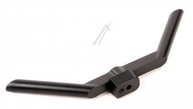 Tp Vision Stand Support - 996592408806 Spn040113001364001 Plastic Stand 32e3a L-r Abs Black 1060-32e3a000 Rohs Reach Halogen Free 32e3a