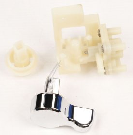 Valve - As00004162 Kit Valve Steam 1371 [Delonghi]