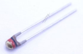 Vishay Ntc Thermistor - 1k-0 5w Ntcle100e3102jb0 Ntc Thermistor