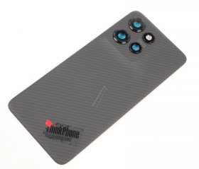 Motorola Battery Compartment Lid - 5s58c28412 Hsg bat Cvr blk xt2409-6 Cs