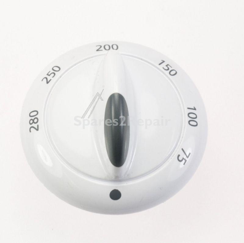 Control Knobs - 450910041 C00941737 Commutator Knob [Arcelik]