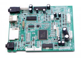 Trinovae Module - Electrical Unit - Lcd_281pll_6 Main Pcb