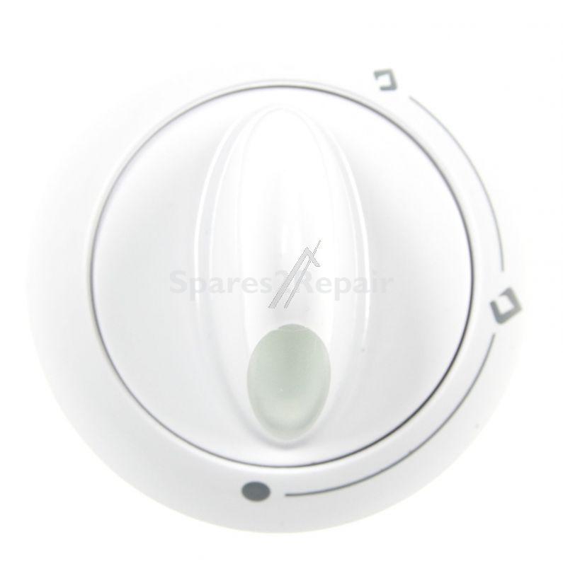 Control Knobs - 250944184 C00953317 Tap Knob [Arcelik]