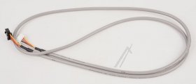 Harness - 17176000007208 Connection Line Between Display And Main Pcb [Midea]