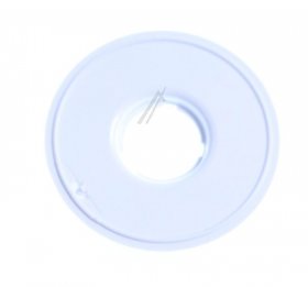 Atag Ring - 578490 Knob Ring White