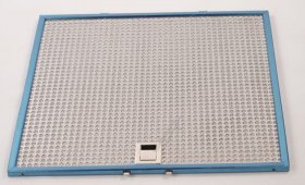 Elica Metal Grease Trap - Acc0197339 Gfm 1+4+1 Al-al-ix 350x350 Ix 1n