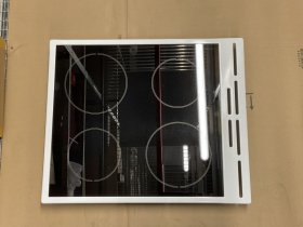 Hisense Gorenje Ceramic Surface - 956493 Ceramic Glass Sivk6b4ti 1f Gor Lep