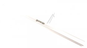 Hisense Gorenje Handle - 933189 Handle Tube R5-210 Bk022 Logo_g