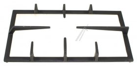 Mechanical Components - 140151015017 Grid Support Plate Central [Electrolux Aeg]