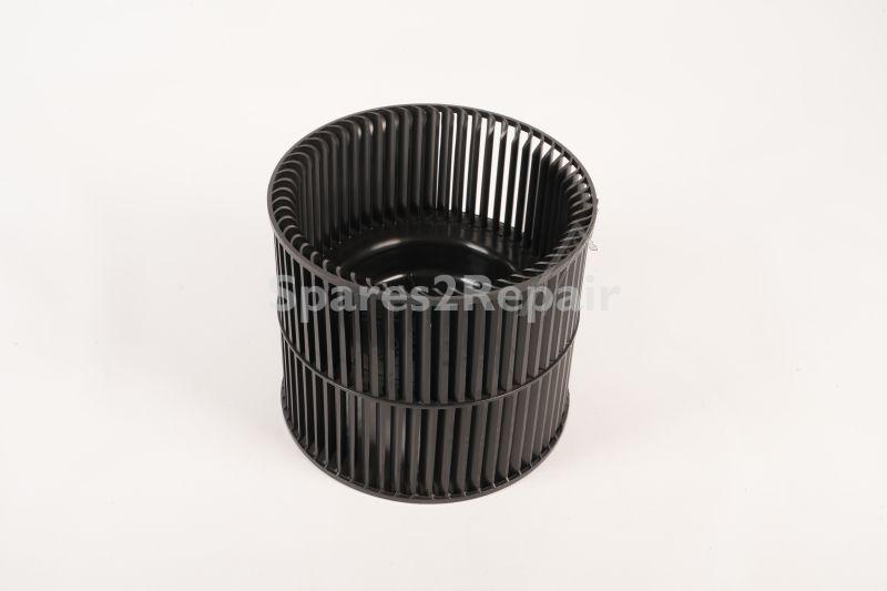 Faber Franke Roblin Turbine Fan - 133 0047 756 Sp Impeller 8-40x80 Pp-v2
