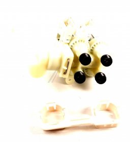 Solenoid Valve - 4055491015 Valve Double [Electrolux Aeg]
