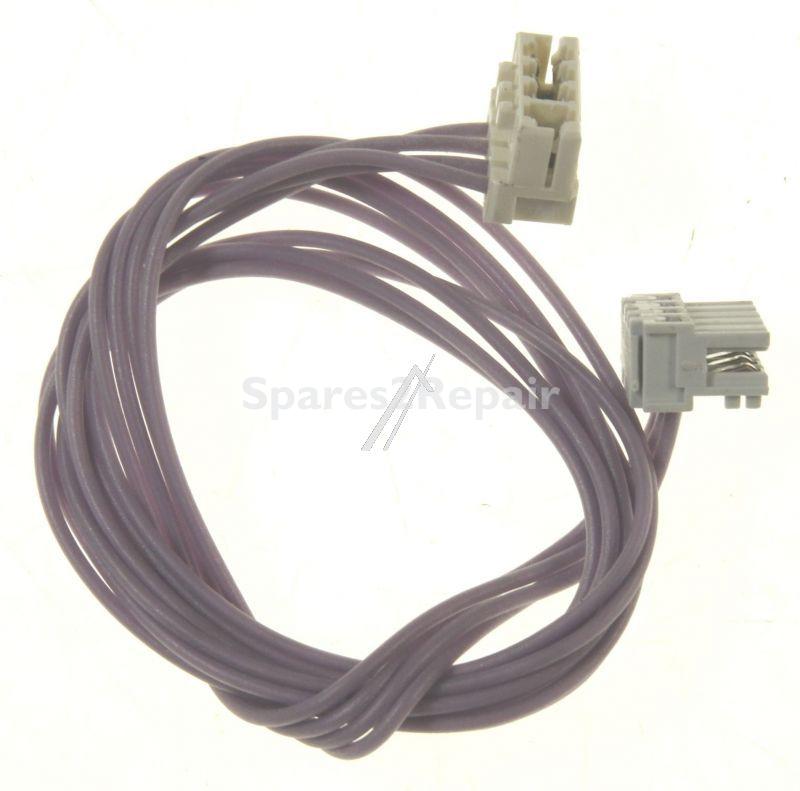 Harness - 3574234104 Harness Power Board User Inter [Electrolux Aeg]