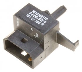 Timer - C00305308 482000089670 Timer [Whirlpool Indesit]